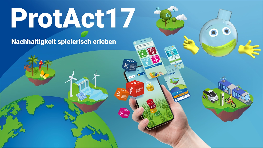 Showcase einfache Sprache 1