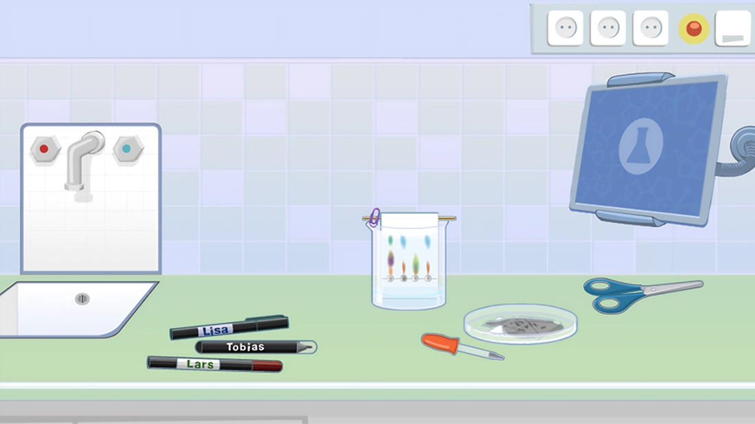 Teaser „Absender gesucht“