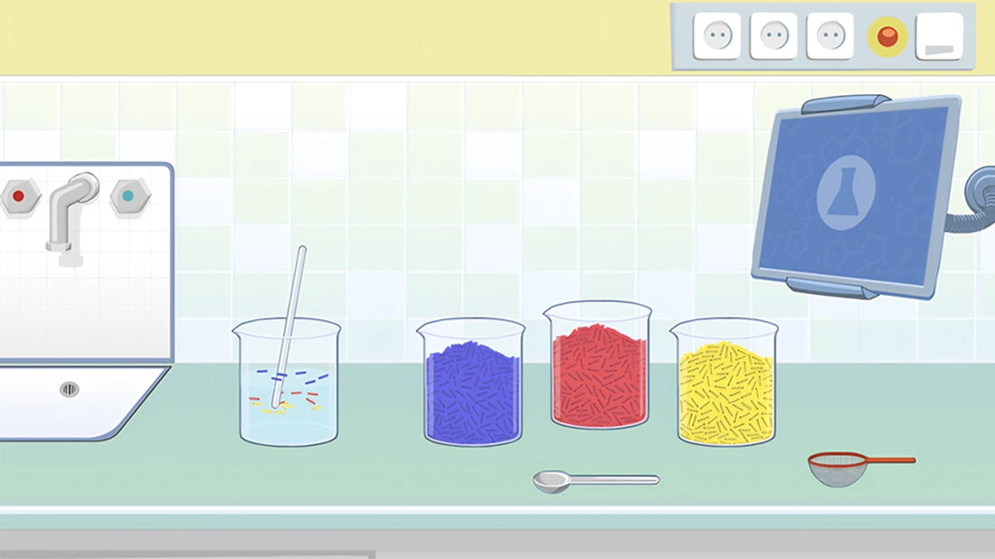 Teaser „Die Plastik Docs“